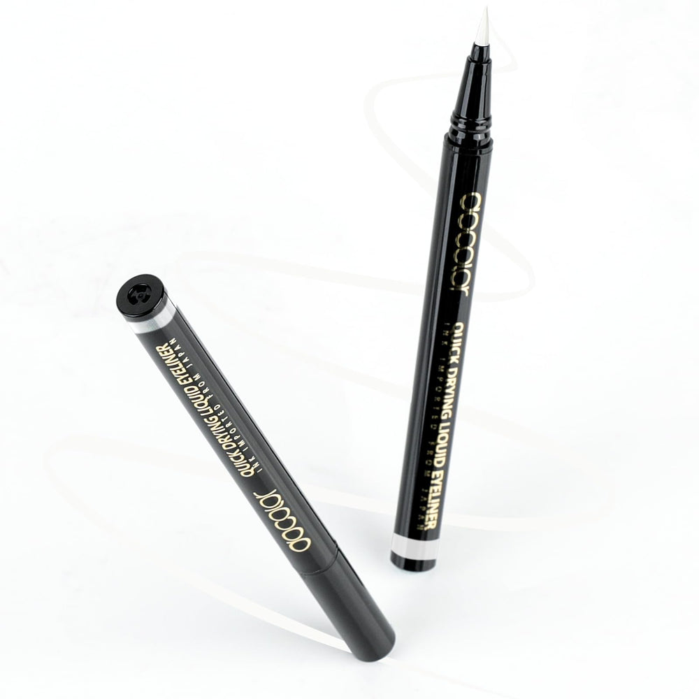 Docolor sans cruaute9 animal, certification PETA pour routine maquillage.