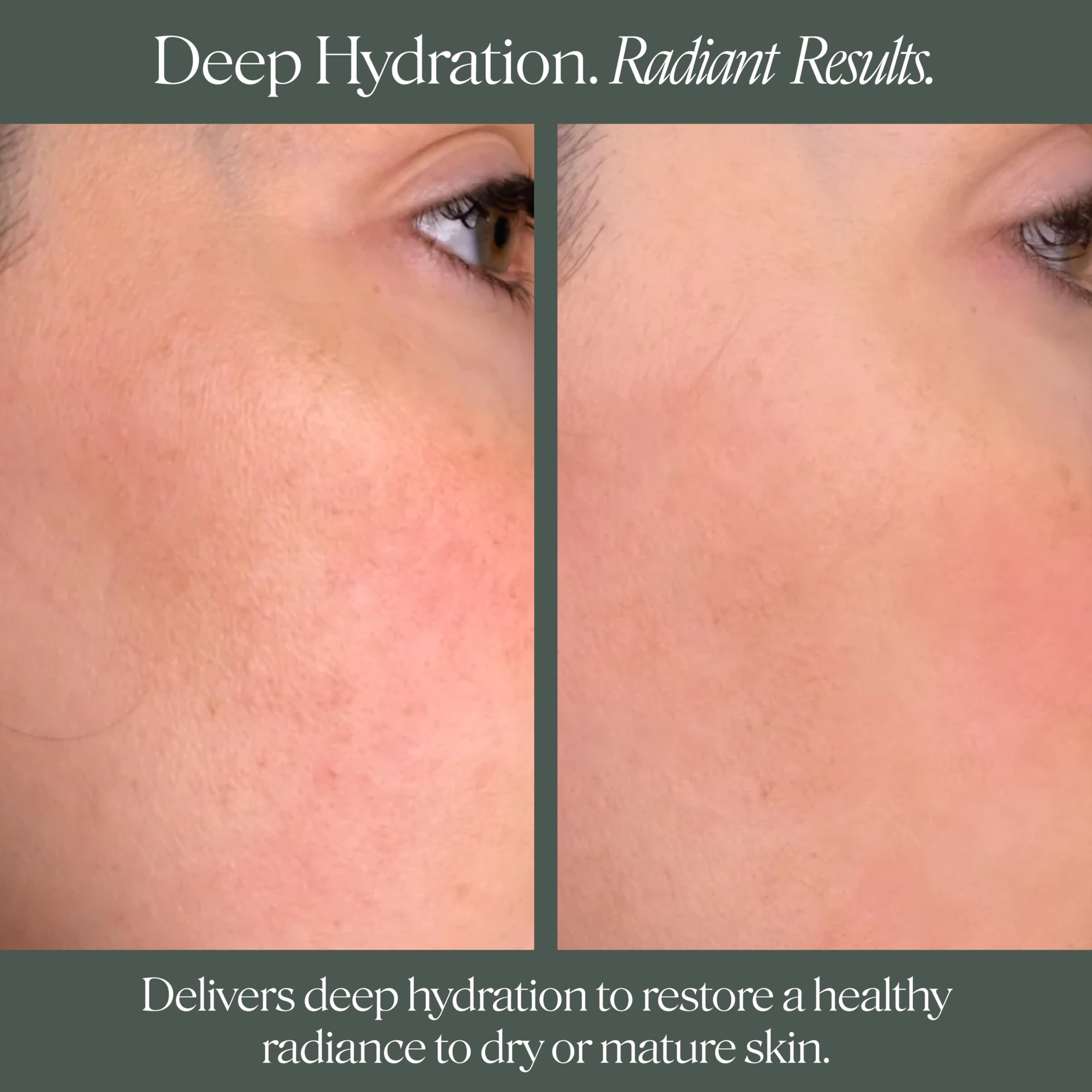 Usage quotidien Doctor Rogers Crème Visage pour peau sensible.