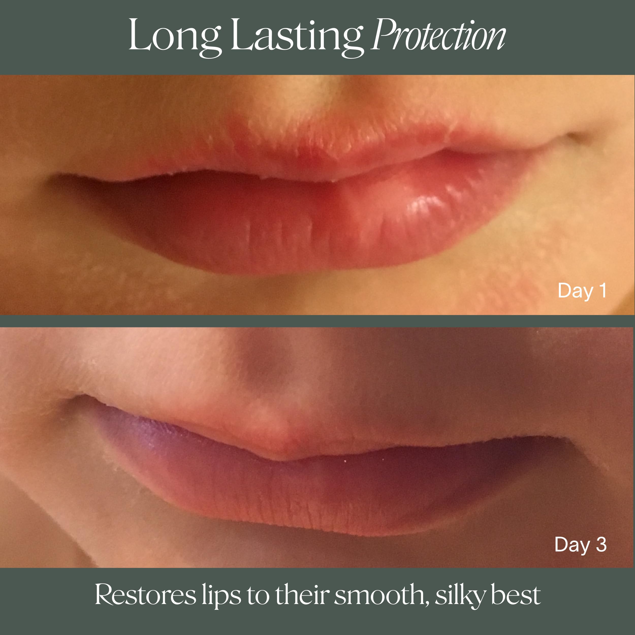 Emballage simple et écoresponsable du Doctor Rogers Lip Balm.