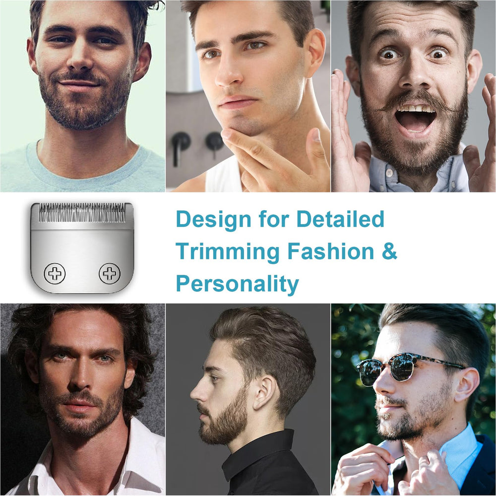 DODAER lame 30 mm détachable – remplacement sûr pour WHAL