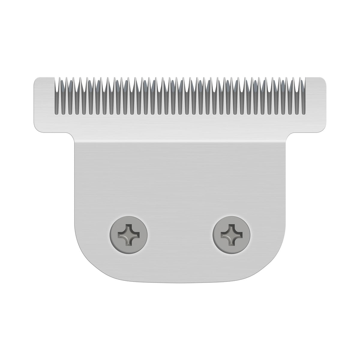 Lame T détachable DODAER compatible Wahl 9864, coupe précise et durable.