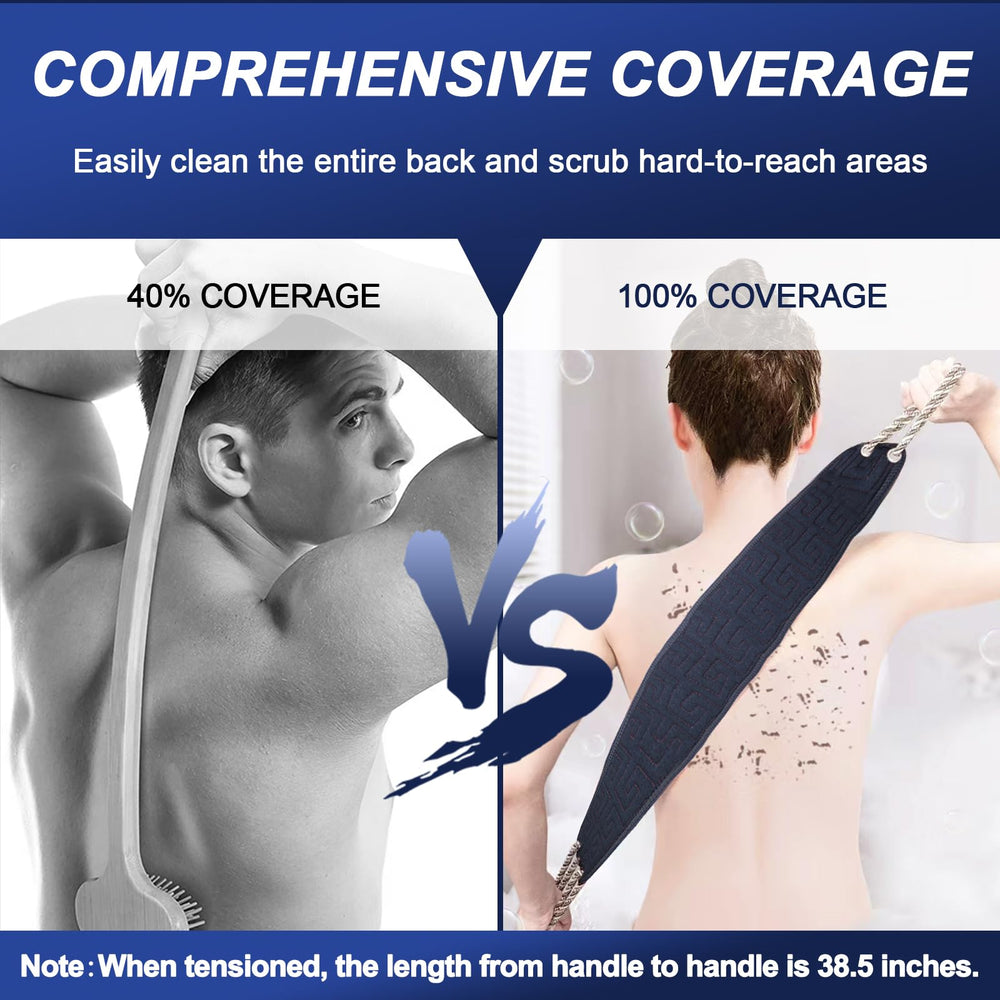 Dodiff texture-double-face-concave-convexe pour nettoyage en profondeur et quotidien.