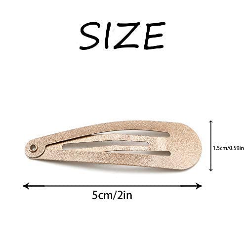 Dofash Snap 12 pièces, idéal pour tenues quotidiennes et sorties.