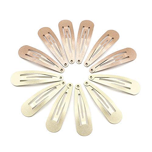 Utilisation rapide avec les pinces Dofash Snap pour coiffure efficace.