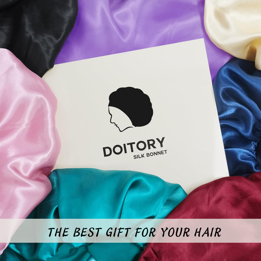 Accessoire Doitory satin pour la maison et le style nocturne