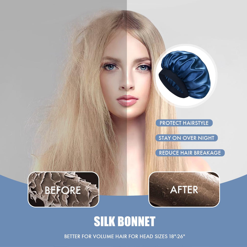 Texture satin Doitory doux et respirant pour la nuit
