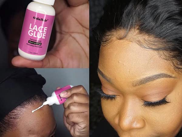 Dolahair bâton cire cheveux 30g : définition précise des contours