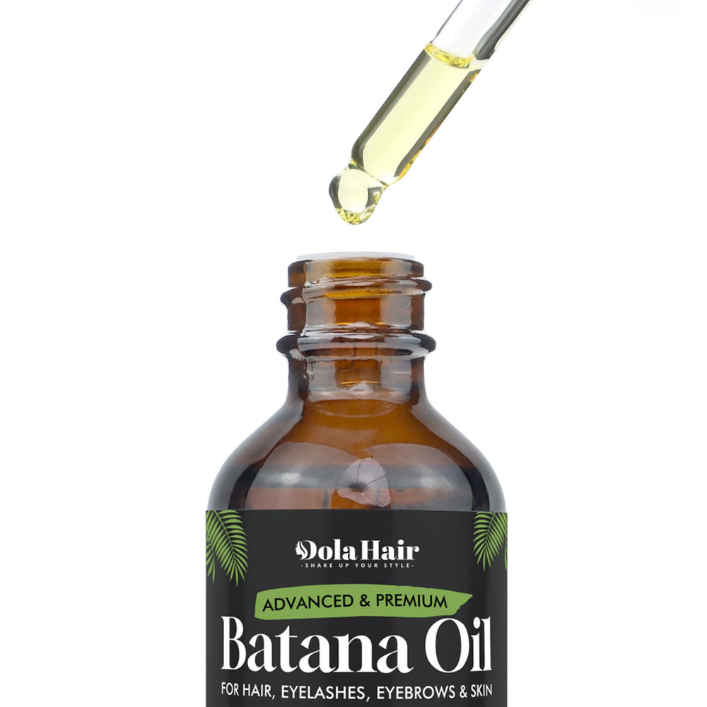 Dolahair Batana origine-honduras: ingrédients naturels issus d Honduras