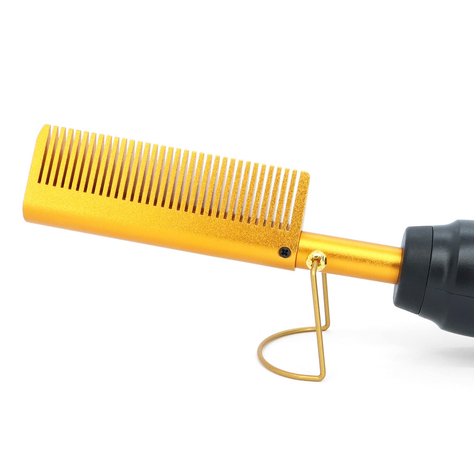 Kit perruques Dolahair complet, tout ce qu'il faut pour l'installation.