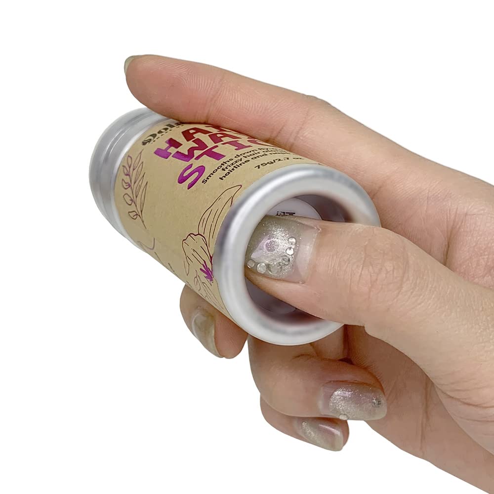 Dolahair Nettoyage Facile Cheveux Lavable: se retire facilement au shampooing.