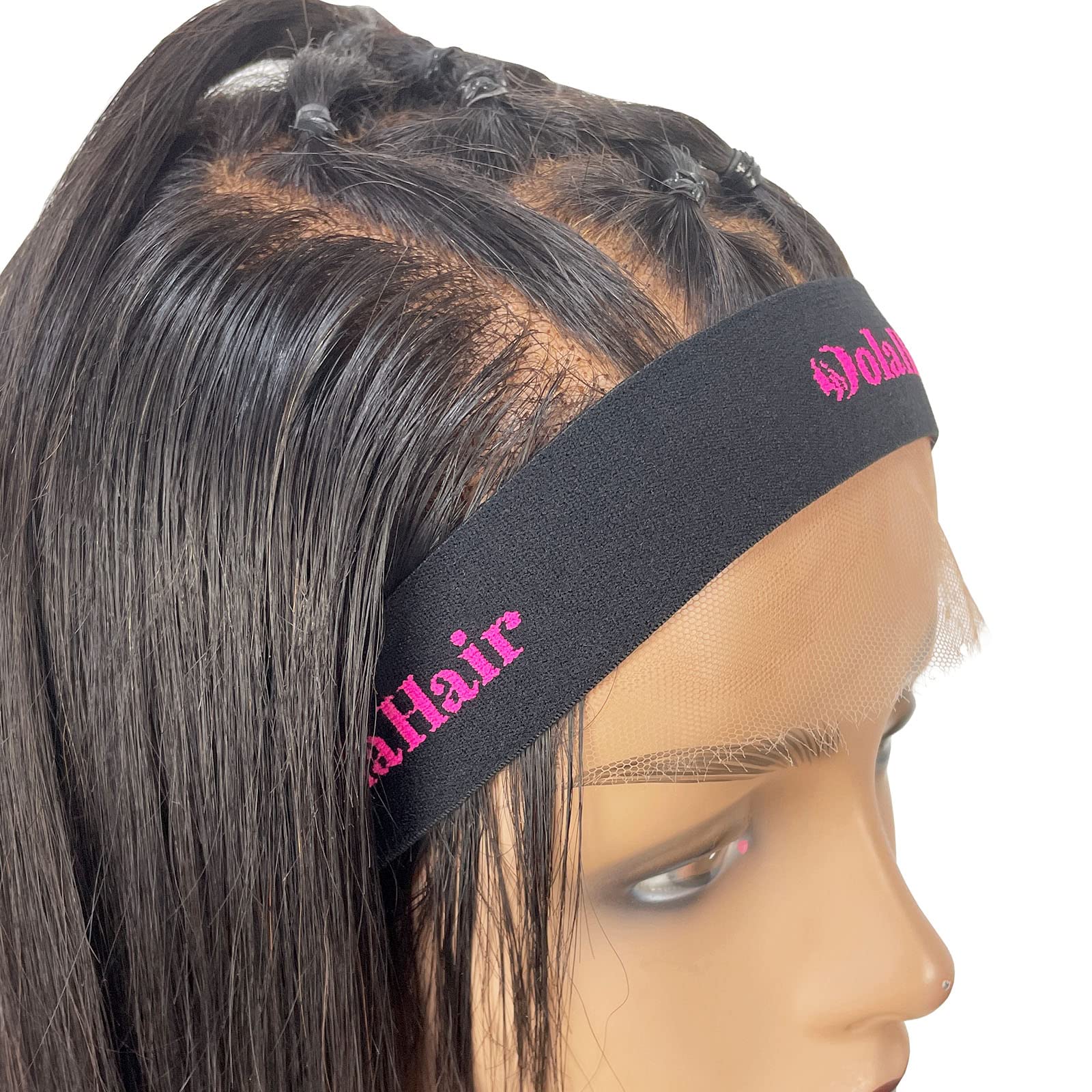 Dolahair Vaporisateur Fusion Dentelle – retrait à l’eau sans résidu lourd.