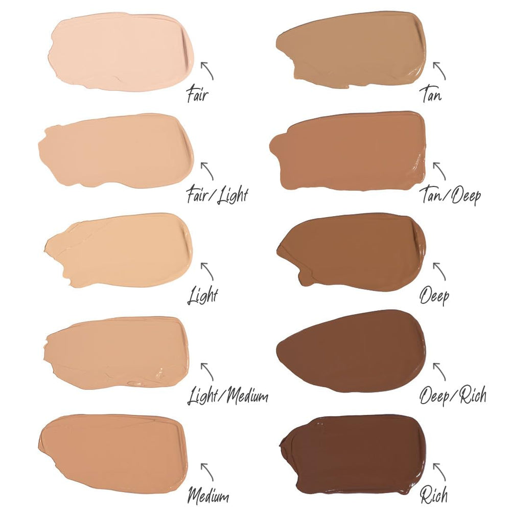 Applicateur Doll 10 T.C.E pour une application précise et mesurée.