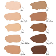 Applicateur Doll 10 T.C.E pour une application précise et mesurée.