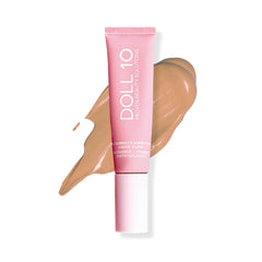 Doll10 Filtre Liquide TCE — texture soyeuse pour une application fluide.
