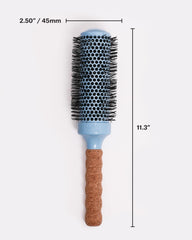 Dom Dom brosse céramique #3 séchage rapide et volume maîtrisé