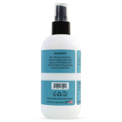 Parfum évoquant le surf et l'océan pour Don Juan, sensation rafraîchissante.