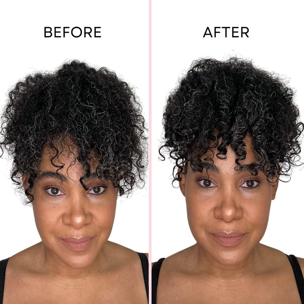 Donna's Recipe Tabitha Brown crème-cheveux patate douce — hydratation durable pour mèches souples