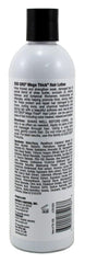 DOO GRO lotion croissance triple force - texture crème, hydratation durable et démêlage facilité