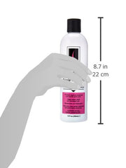 DOO GRO lotion croissance triple force - application quotidienne facile dans la routine capillaire