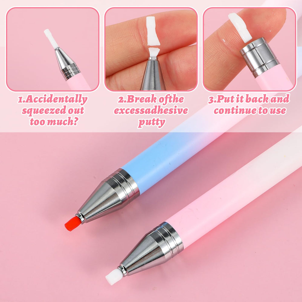 DOPENSPI design compact ergonomique, prise en main confortable