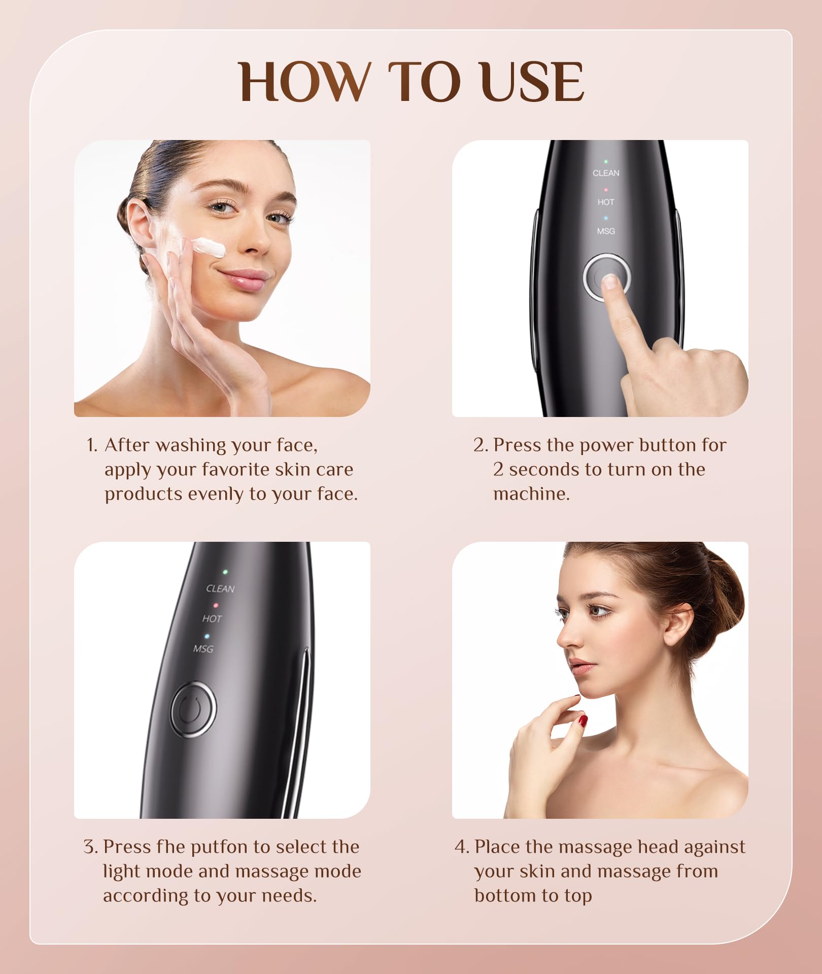 Dopsikn coffret cadeau sophistique: présentation soignée pour offrir.