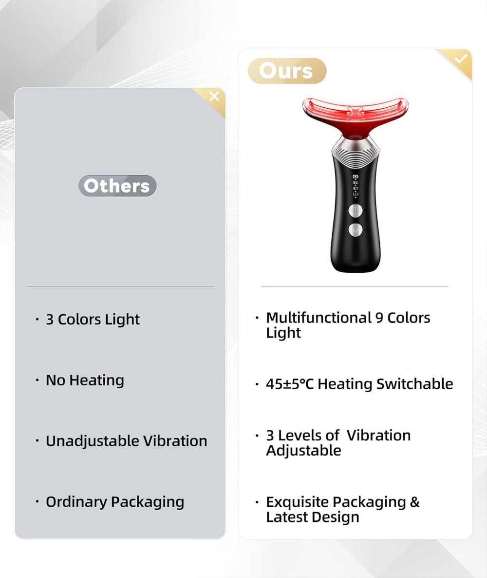 Dopsikn massage visage en action pendant l’application de votre routine soin.