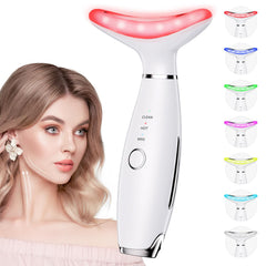 Dopsikn Trinity galvanique, mode couleur 1, soin du visage à domicile