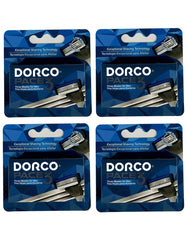 Dorco Pace 3: trois lames pour un rasage précis et confortable.