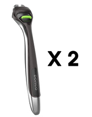 Dorco Pace 6 Pro trimmer précision pour contours nets
