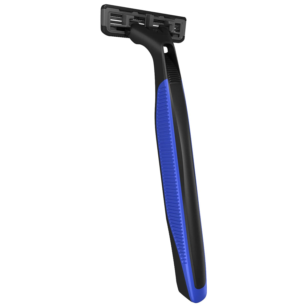 Dorco Pace 2 Plus: rasage rapide et efficace à domicile.