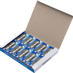 Dorco ST300 Platinum Extra — détail de lame pour un rasage précis et lisse