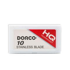 Dorco ST301 Platine Extra – ensemble de lames pour une performance constante
