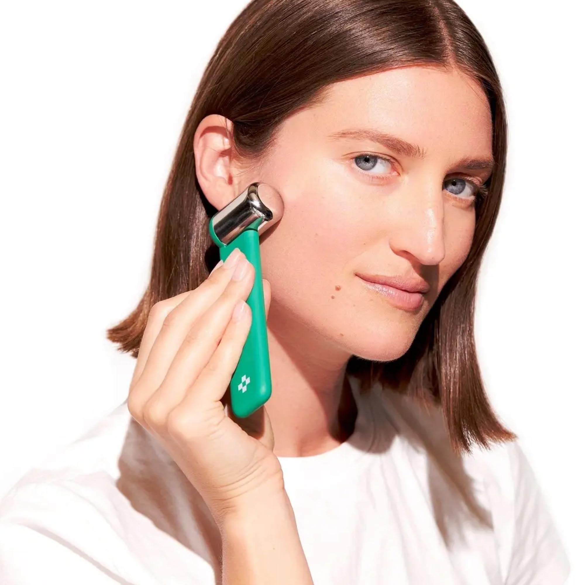 Doré Glaçon Ice Roller accessoire soin peau cruelty-free