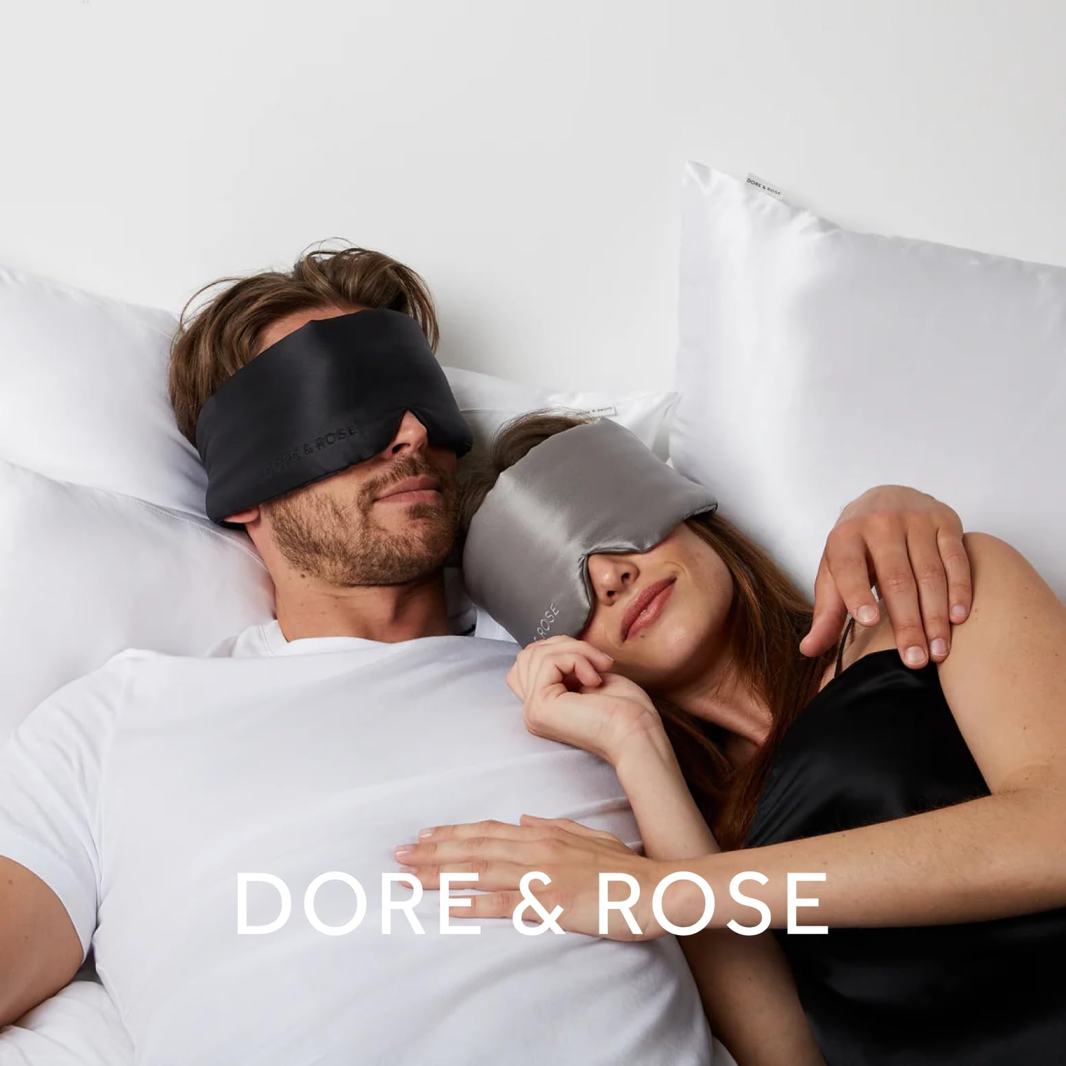 Dore & Rose hypoallergenique adapté peaux sensibles