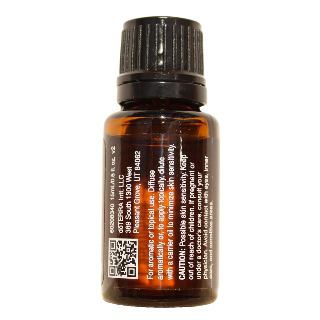 parfum frais et naturel du Melaleuca Touch