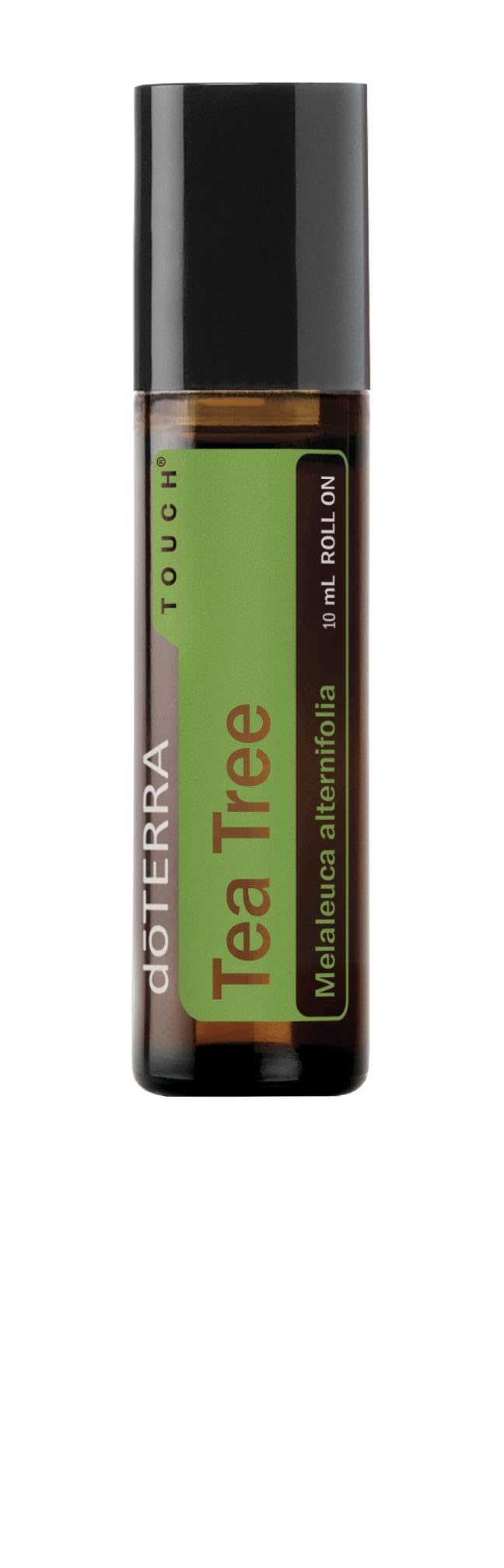 doTERRA Melaleuca Touch roll-on sur peau pour irritations mineures