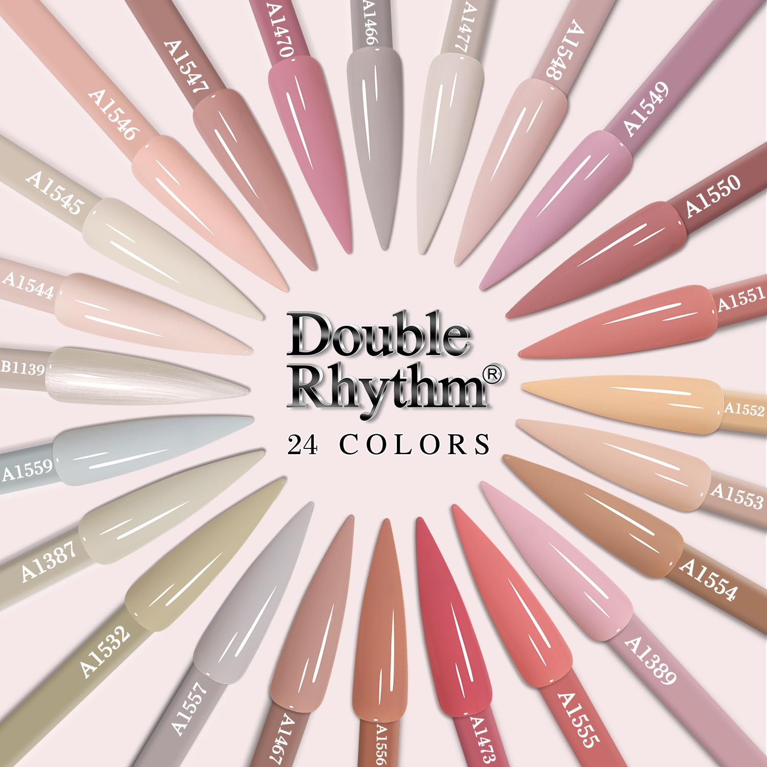 Double Rhythm: agiter ou réchauffer pour un rendu optimal, spécialement par temps froid