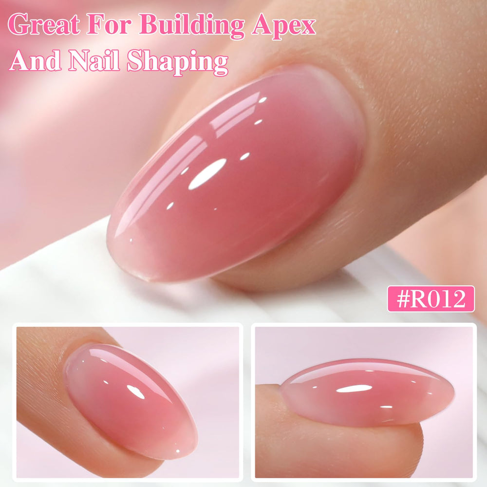 Base Coat Double Rhythm pour meilleure adhérence et durabilité