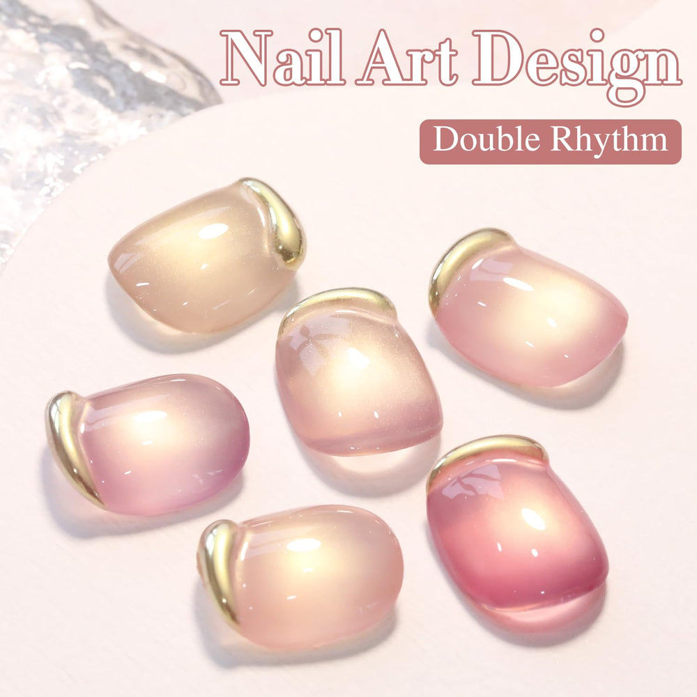 Double Rhythm cadeau idéal pour anniversaires et fêtes