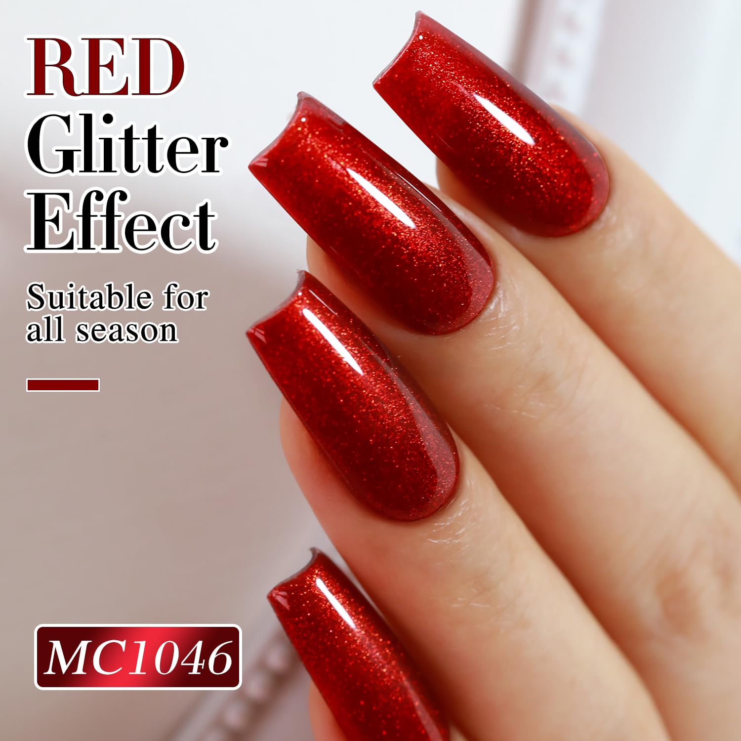 Coffret cadeau Double Rhythm, vernis gel œil de chat idéal