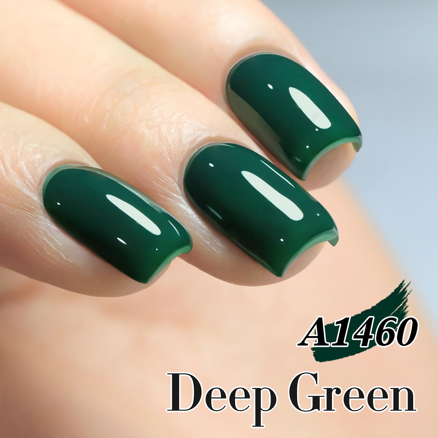 Double Rhythm vernis gel couleurs vives, parfait pour cadeau.