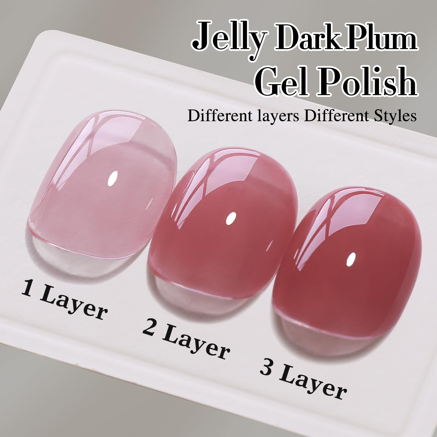 Couleur vibrante Double Rhythm, idéale pour cadeaux et occasions