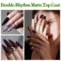 Kit gel Double Rhythm utilisable en UV/LED.