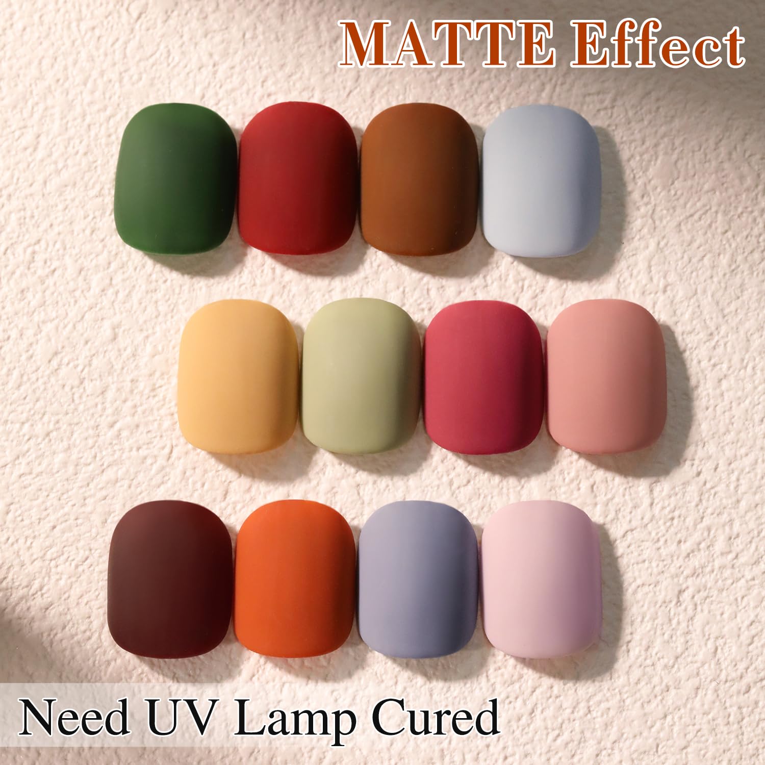 Double Rhythm lampe UV/LED, cure rapide pour gagner du temps.