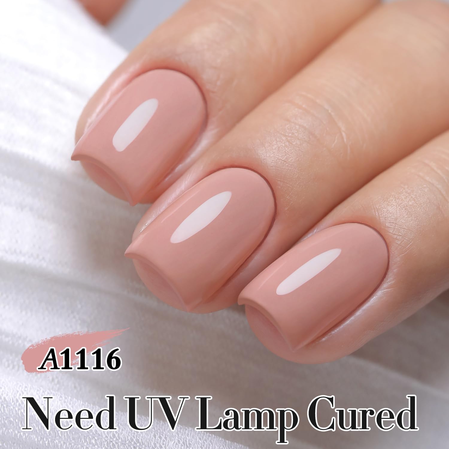 Vernis gel Double Rhythm, couleurs festives pour cadeaux et fêtes.