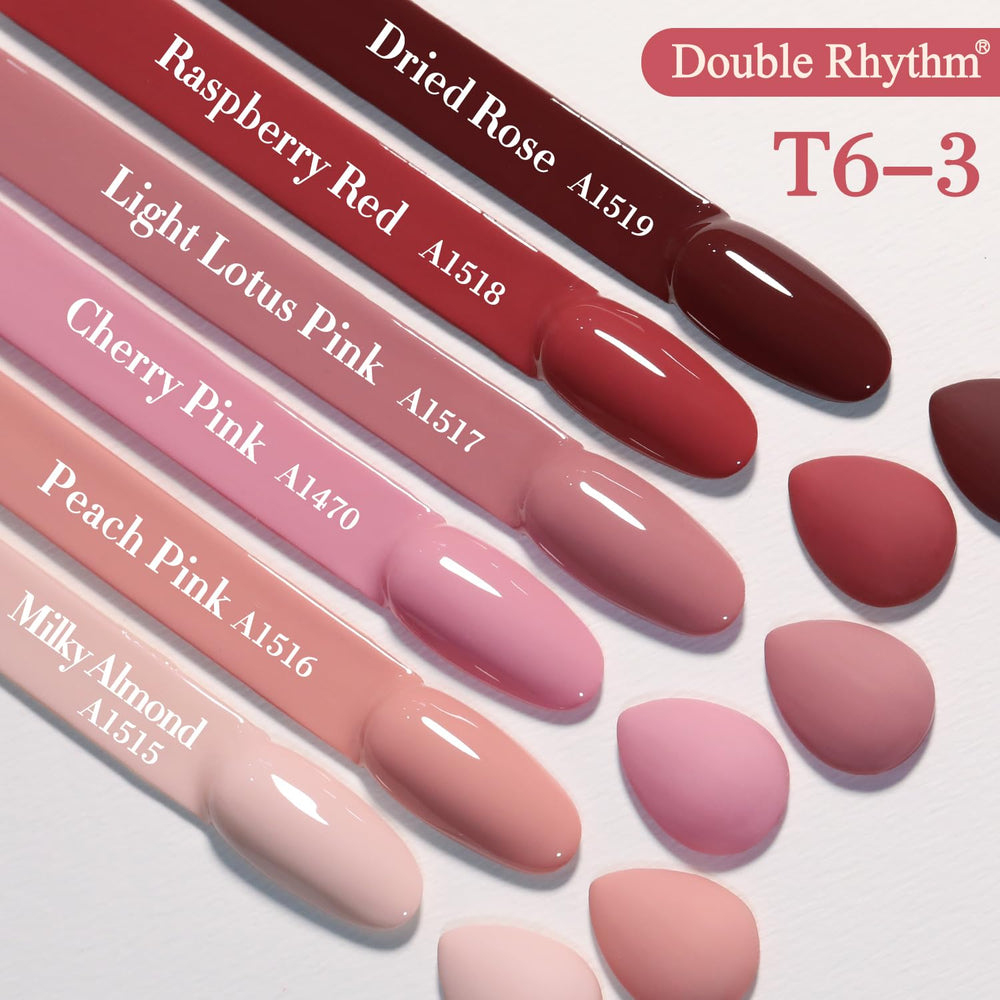 Vernis gel beige sable 15 ml, effet chic et discret.