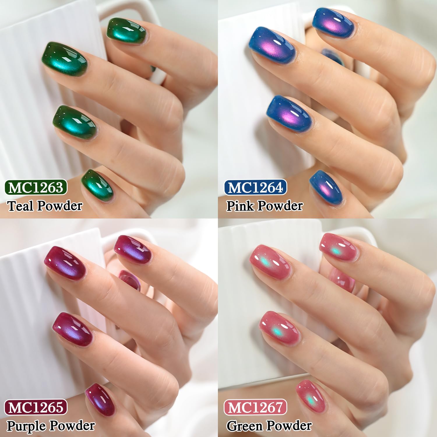 Flacon de 15 ml Double Rhythm prêt pour application précise.