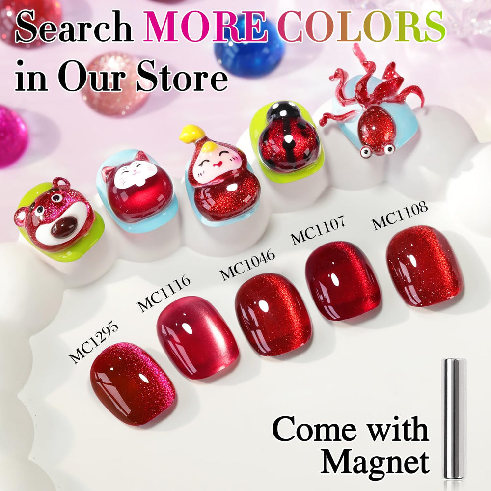 Emballage Double Rhythm cadeau idéal pour surprise beauté et soin des ongles.