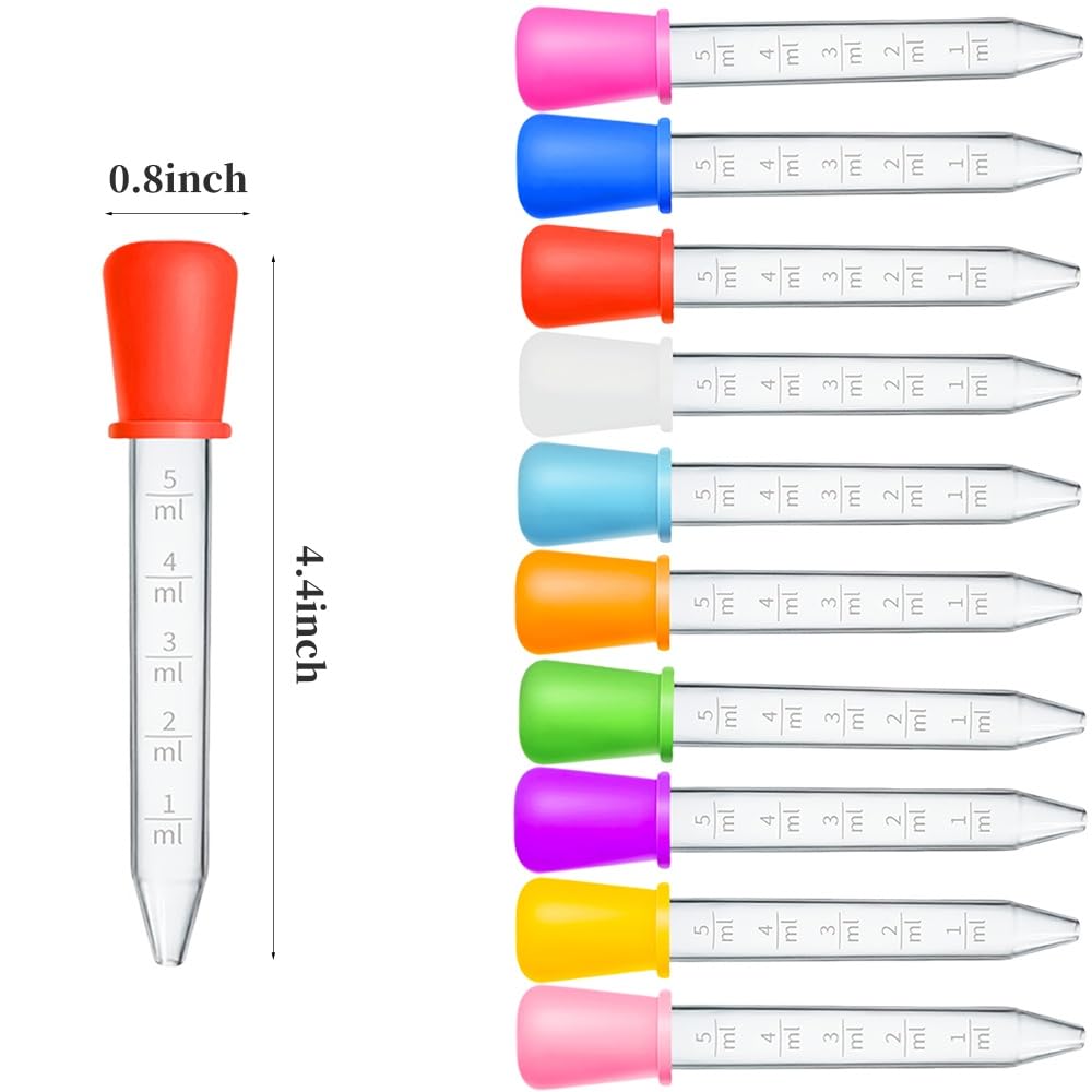 DoubleWood brosse de nettoyage incluse pour entretien facile des pipettes.
