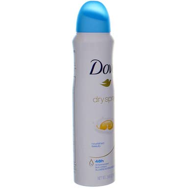 Dove Beauté Nourrie, testée dermatologiquement, douceur pour la peau sensible.